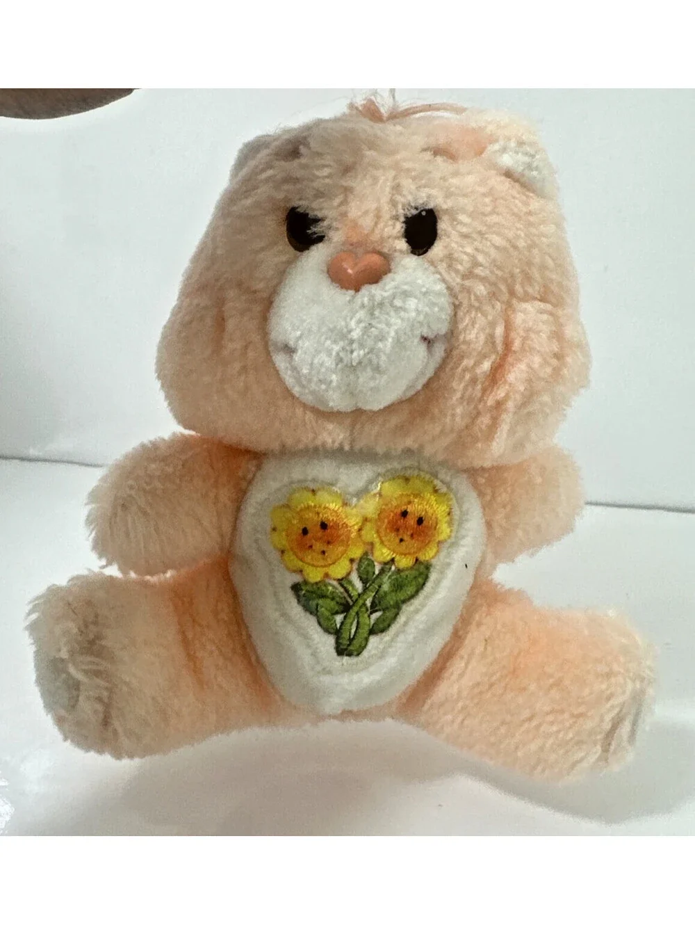 Vtg 1983 Kenner Care Bears Friend Bear Original 6